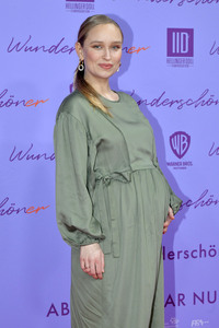 Filmpremiere 'Wunderschöner' in Berlin