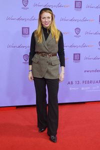 Filmpremiere 'Wunderschöner' in Berlin