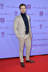 Filmpremiere 'Wunderschöner' in Berlin