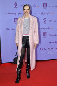 Filmpremiere 'Wunderschöner' in Berlin