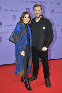 Filmpremiere 'Wunderschöner' in Berlin