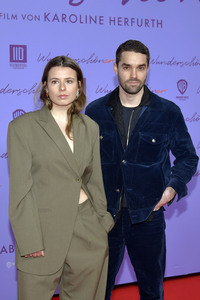 Filmpremiere 'Wunderschöner' in Berlin