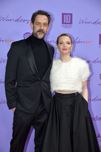 Filmpremiere 'Wunderschöner' in Berlin
