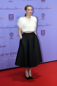 Filmpremiere 'Wunderschöner' in Berlin