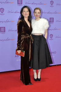 Filmpremiere 'Wunderschöner' in Berlin