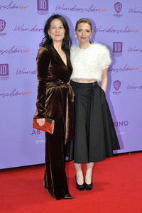 Filmpremiere 'Wunderschöner' in Berlin