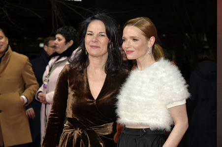 Filmpremiere 'Wunderschöner' in Berlin