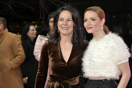 Filmpremiere 'Wunderschöner' in Berlin