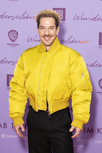 Filmpremiere 'Wunderschöner' in Berlin