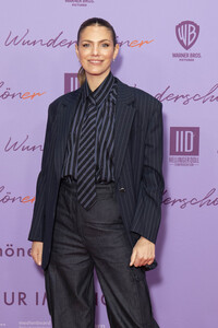 Filmpremiere 'Wunderschöner' in Berlin