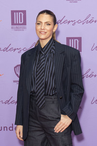 Filmpremiere 'Wunderschöner' in Berlin