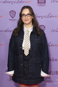 Filmpremiere 'Wunderschöner' in Berlin