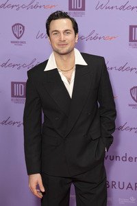 Filmpremiere 'Wunderschöner' in Berlin