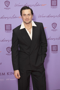 Filmpremiere 'Wunderschöner' in Berlin