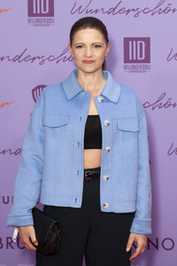 Filmpremiere 'Wunderschöner' in Berlin