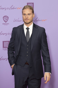 Filmpremiere 'Wunderschöner' in Berlin