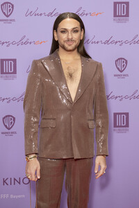 Filmpremiere 'Wunderschöner' in Berlin