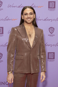 Filmpremiere 'Wunderschöner' in Berlin