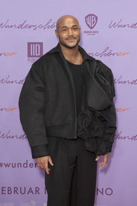 Filmpremiere 'Wunderschöner' in Berlin