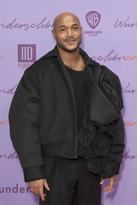 Filmpremiere 'Wunderschöner' in Berlin