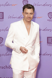 Filmpremiere 'Wunderschöner' in Berlin