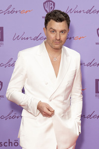 Filmpremiere 'Wunderschöner' in Berlin