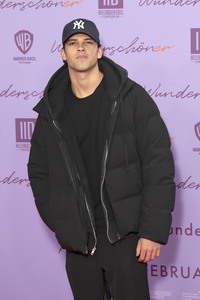 Filmpremiere 'Wunderschöner' in Berlin