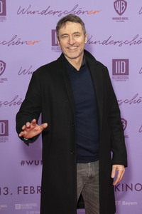 Filmpremiere 'Wunderschöner' in Berlin