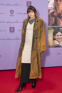 Filmpremiere 'Wunderschöner' in Berlin