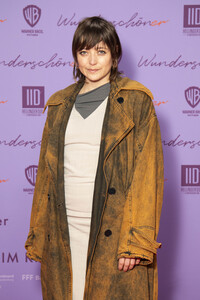 Filmpremiere 'Wunderschöner' in Berlin