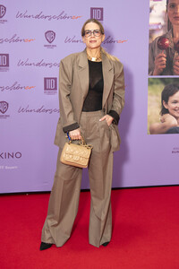 Filmpremiere 'Wunderschöner' in Berlin