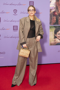 Filmpremiere 'Wunderschöner' in Berlin