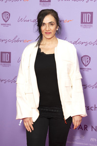 Filmpremiere 'Wunderschöner' in Berlin