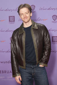 Filmpremiere 'Wunderschöner' in Berlin