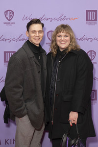 Filmpremiere 'Wunderschöner' in Berlin