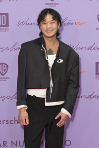 Filmpremiere 'Wunderschöner' in Berlin