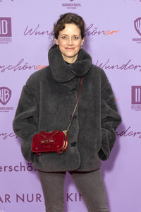 Filmpremiere 'Wunderschöner' in Berlin