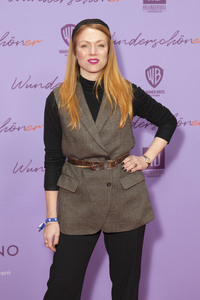 Filmpremiere 'Wunderschöner' in Berlin