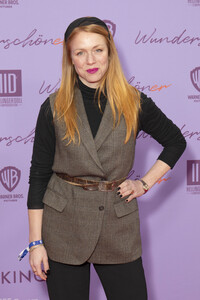 Filmpremiere 'Wunderschöner' in Berlin