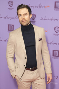 Filmpremiere 'Wunderschöner' in Berlin