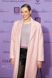 Filmpremiere 'Wunderschöner' in Berlin