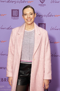 Filmpremiere 'Wunderschöner' in Berlin