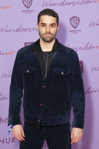 Filmpremiere 'Wunderschöner' in Berlin