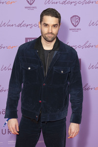 Filmpremiere 'Wunderschöner' in Berlin