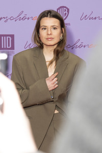 Filmpremiere 'Wunderschöner' in Berlin