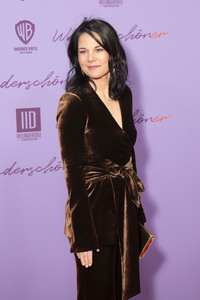 Filmpremiere 'Wunderschöner' in Berlin
