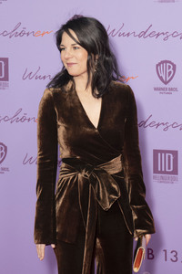 Filmpremiere 'Wunderschöner' in Berlin
