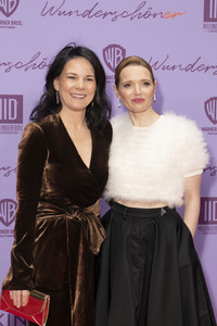 Filmpremiere 'Wunderschöner' in Berlin