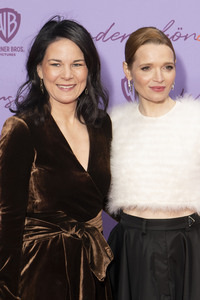 Filmpremiere 'Wunderschöner' in Berlin