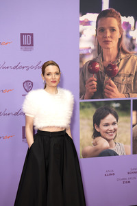 Filmpremiere 'Wunderschöner' in Berlin